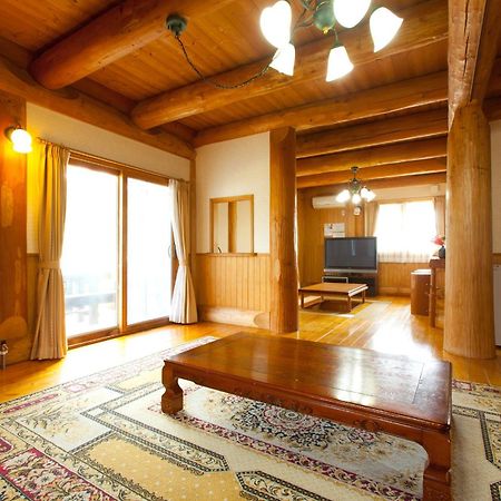 Kurokawa Mori No Cottage 미나미오구니 외부 사진