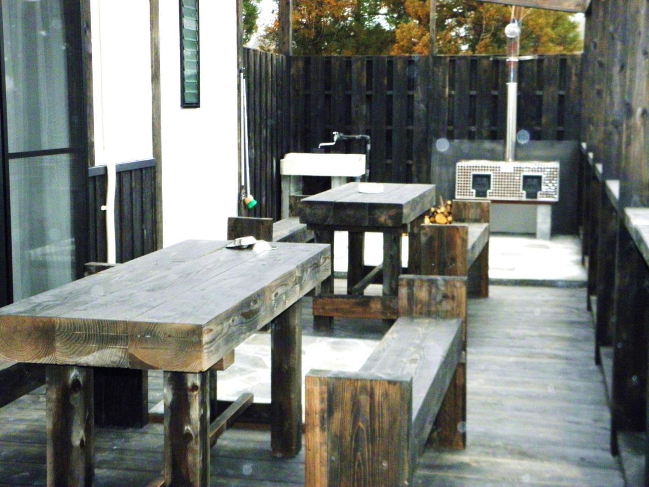 Kurokawa Mori No Cottage 미나미오구니 외부 사진