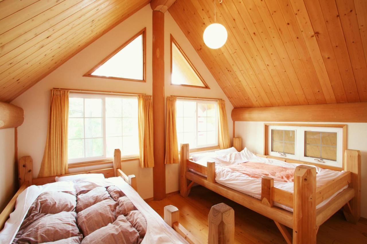 Kurokawa Mori No Cottage 미나미오구니 외부 사진