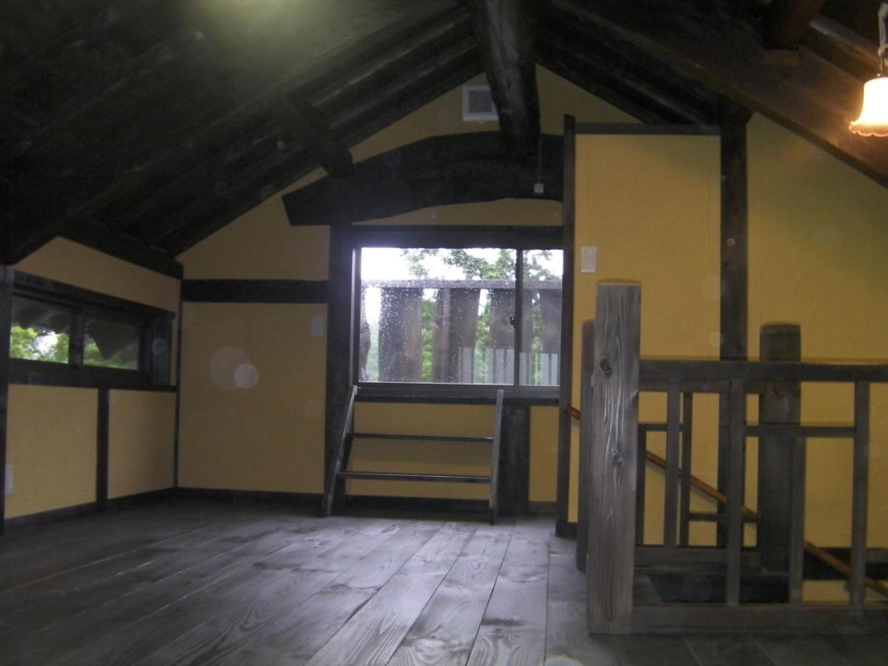 Kurokawa Mori No Cottage 미나미오구니 외부 사진