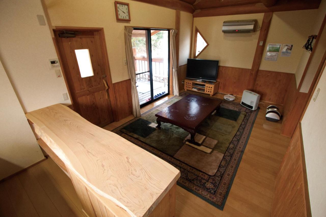Kurokawa Mori No Cottage 미나미오구니 외부 사진