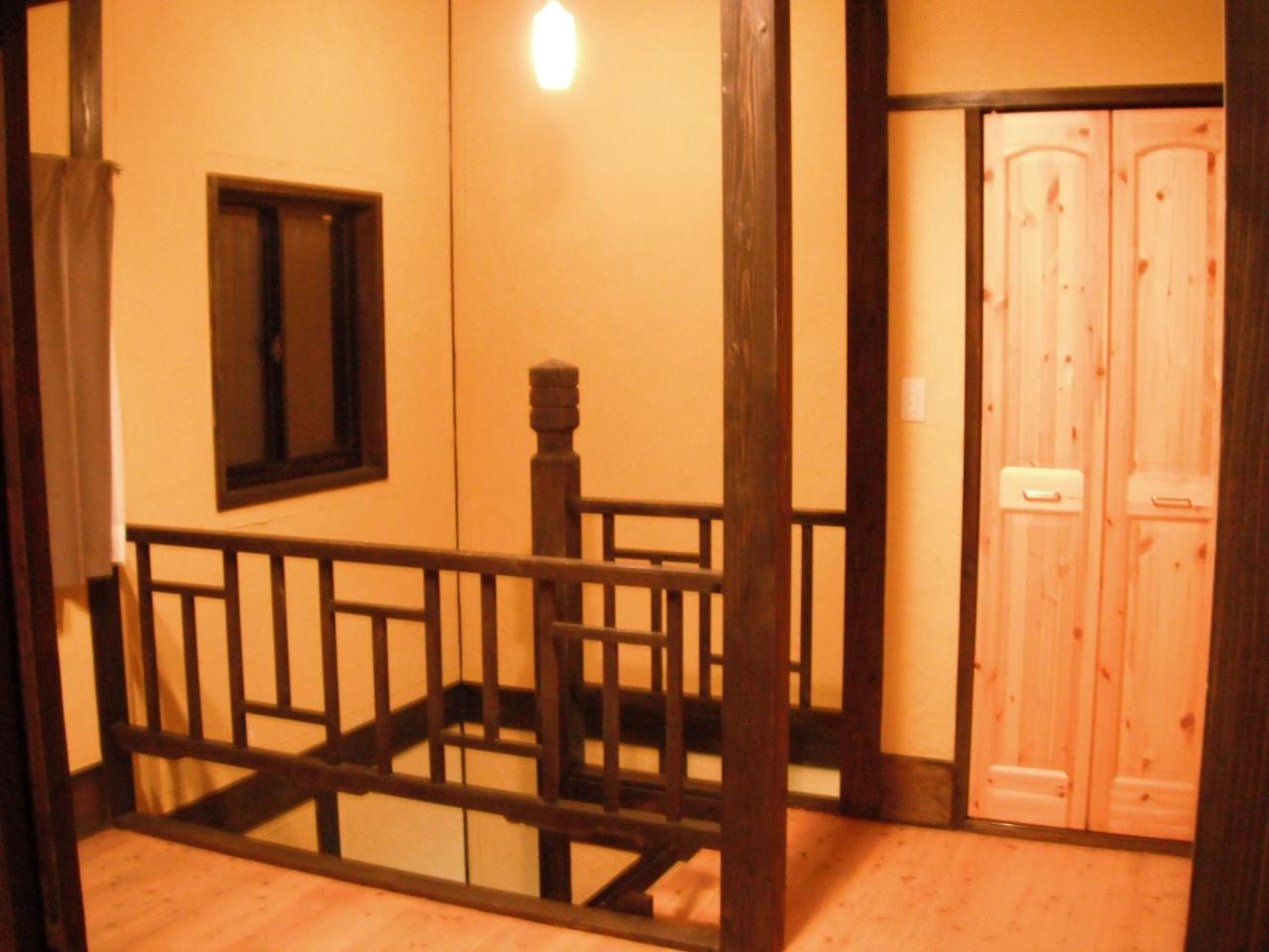 Kurokawa Mori No Cottage 미나미오구니 외부 사진