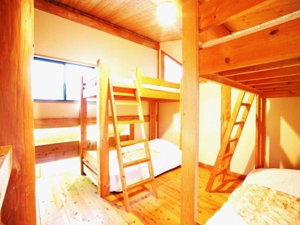 Kurokawa Mori No Cottage 미나미오구니 외부 사진